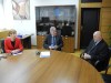 Замјеник предсједавајућег Дома народа др Драган Човић сусрео се с амбасадором Словачке у БиХ 